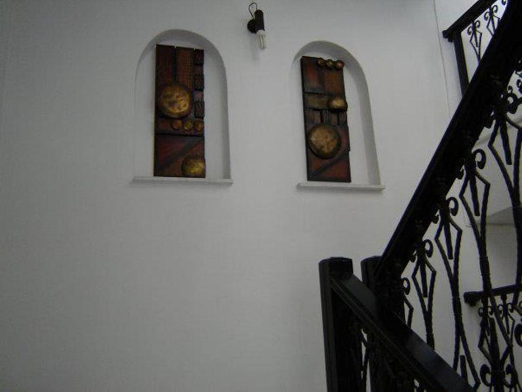 פפקוהורי Elsa Apartments מראה חיצוני תמונה
