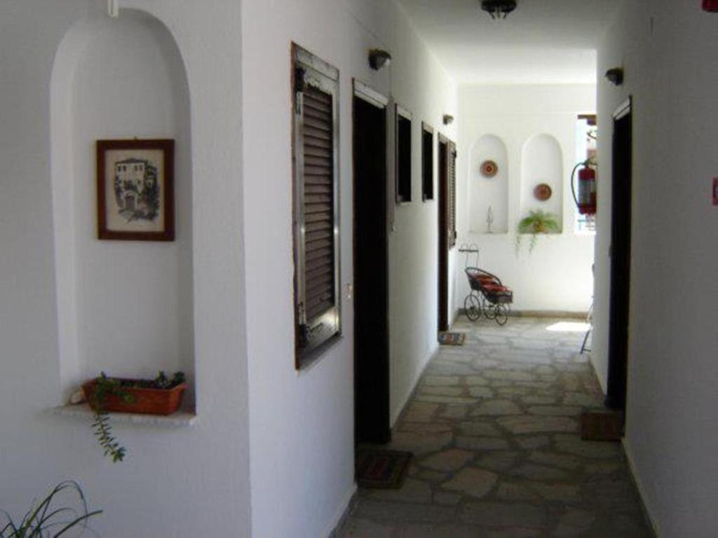 פפקוהורי Elsa Apartments מראה חיצוני תמונה